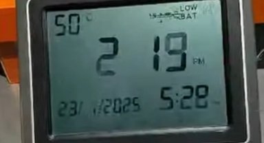 Keşan 50 derece sıcaklığı gördü!