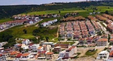 Keşan Yayla Sahili'nde 10 gündür su kesintisi isyan ettirdi!