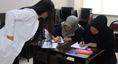 KO-MEK ile hayatlarını yeniden yazdılar