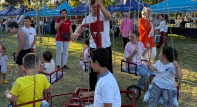 KO-MEK'te yaz coşkusu finalde zirveye çıktı