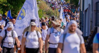 Kocaeli Büyükşehir Belediyesi'nden Bosna Hersek'e anlamlı katkı