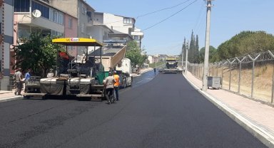 Kocaeli Büyükşehir ulaşımda bir düğümü daha çözdü