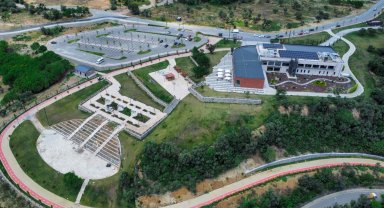 Kocaeli Darıca Millet Bahçesi'ne yeraltı suyu desteği​​​​​​​ 