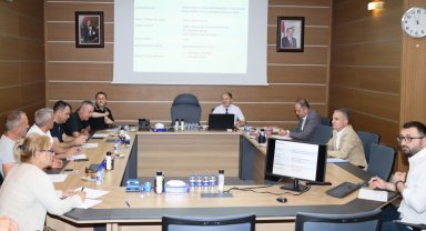 Kocaeli Encümeni'nden kural ihlaline ceza