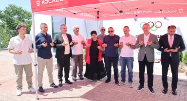 Kocaeli'de toplu açılış atağı