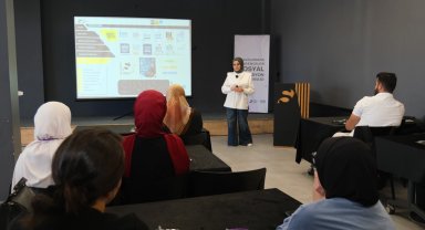 Konya Büyükşehir'den sosyal inovasyona uluslararası dokunuş