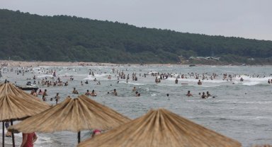 KOSKEM 1 haftada 235 can daha kurtardı