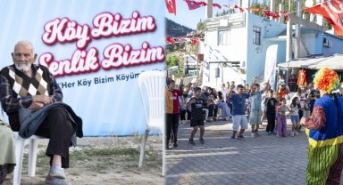 Köy Bizim, Şenlik Bizim coşkusu