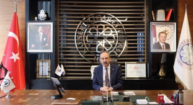 KTO'dan 'Terörsüz Türkiye' açıklaması