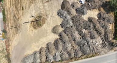 Manisa Büyükşehir çevre kirliliğine göz açtırmıyor