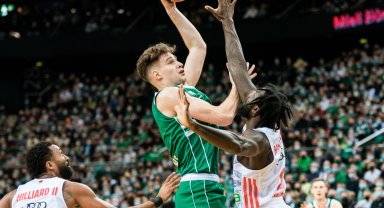 Marek Blaževič TOFAŞ'a katıldı