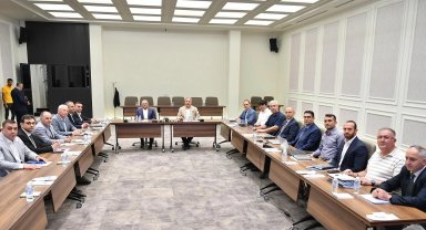 Memduh Büyükkılıç'tan Melikgazi çıkarması