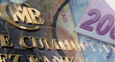 'Merkez' faizi indirdi!