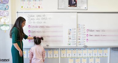 Milli Eğitim'de sözleşmeli eğitim personel istihdamı 'Resmi'leşti