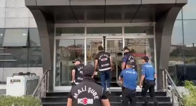 MİT'ten FETÖ'nün finans ağına operasyon! HAKMAR ve TATBAK'a kayyum atandı