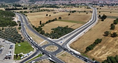 Muğla yatırımla büyüyor, ulaşımla güçleniyor