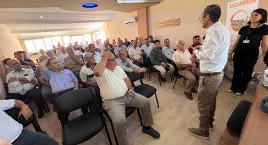 Muğla'da halk sağlığı için yaz seferberliği