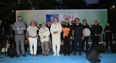 Muharrem ayının manevi iklimi Kocaeli'yi sardı