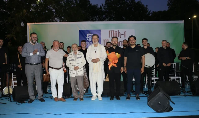 Muharrem ayının manevi iklimi Kocaeli'yi sardı