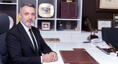 MÜSİAD Bursa'dan 15 Temmuz mesajı