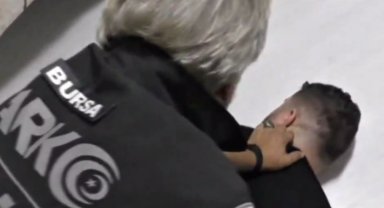 Narkokapan-Bursa'da 304 torbacı yakalandı... 21 ilde büyük baskın!