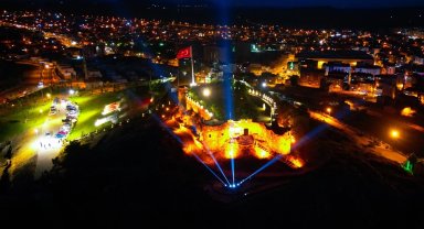 Nevşehir'de 15 Temmuz coşkusu