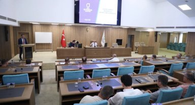 Ordu Kumru'da trafik düzenleme projesi başlıyor