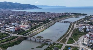 Ordu'nun kanayan yarasıydı, şimdi şehrin en gözde noktası oldu