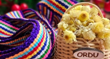 Ordu'nun unutulmuş değerleri burada gün yüzüne çıkıyor