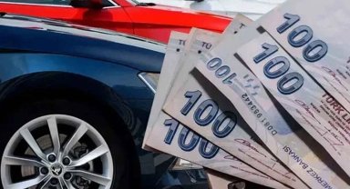 ÖTV oranlarında yeni düzenleme... Araçlara zam 'Resmi'leşti!