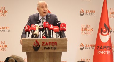 Prof. Dr. Özdağ: Milli kimlik tehdit altında