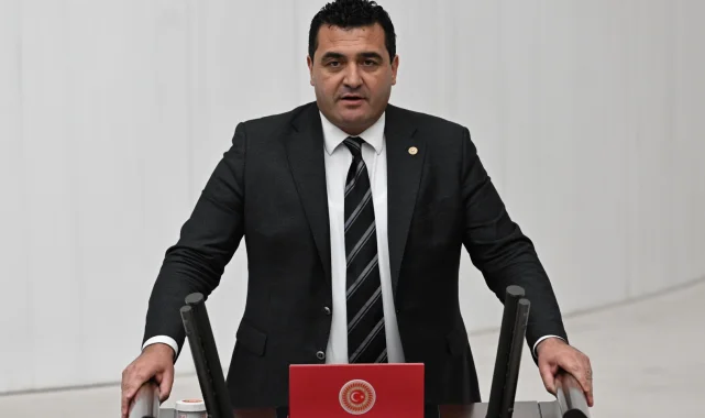 PTT personeline promosyonlar yatmadı! CHP'li Karasu konu TBMM'ye taşıdı!