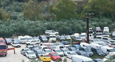 Sahipsiz araçlara yeni düzenleme geldi... Kurallar değişti, süre verildi!