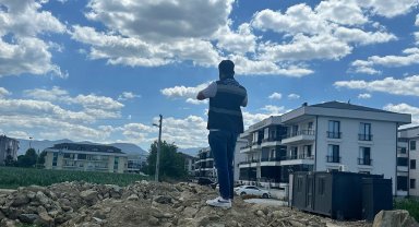 Sakarya'nın sosyal dokusu ve tabiatına 'online takip' kalkanı