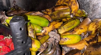 Şanlıurfa'da gıda denetiminde 189 bin TL ceza