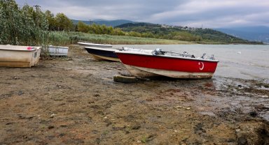 Sapanca Gölü için yeni su tasarruf tedbirleri alındı