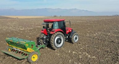 Sertifikalı tohum ve fidan destekleme başvurularında son tarih 31 Temmuz