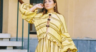 Sibel Can'ın yeni klibi Harbiye'de görücüye çıkacak