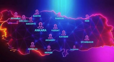 Siber suçlara büyük darbe! 21 ilde 346 şüpheli yakalandı