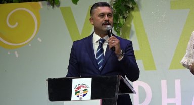 Şile Belediye Başkanı görevden uzaklaştırıldı