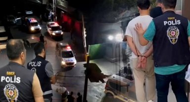 Son 5 günde 179 'siber' gözaltı