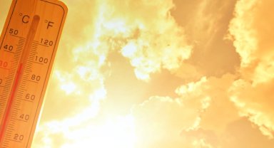Son 55 yılın en sıcak 4. Haziran'ı! Rekor sıcaklıklar kayıtlara geçti