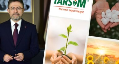 TARSİM 7,3 milyar TL tazminat ödedi