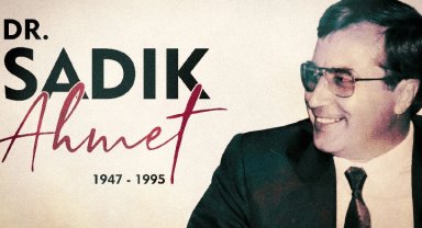 TBMM Başkanı Kurtulmuş'tan Sadık Ahmet anması