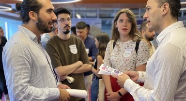 Tech Istanbul Growth, girişimleri İstanbul'un geleceğine taşıyor