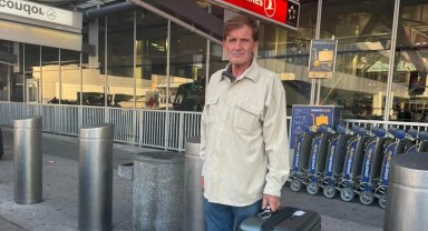 THY uçağından indirilen yolcunun mağduriyeti çözüldü