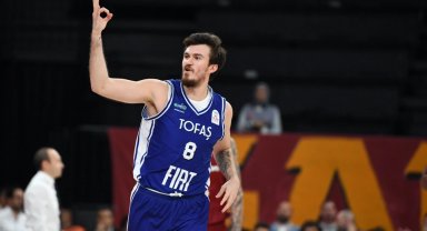 TOFAŞ'ın potadaki kaptanı ile nikah tazelendi