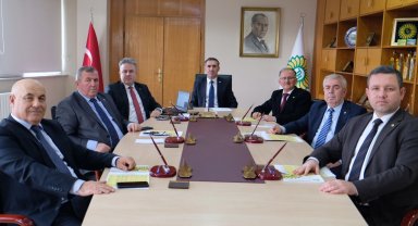 Trakyabirlik: Yağlık ayçiçeği üretiminde kontenjanı yürürlükte