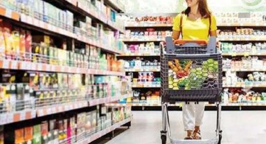 Tüketici güveni yüzde 1,8 geriledi!