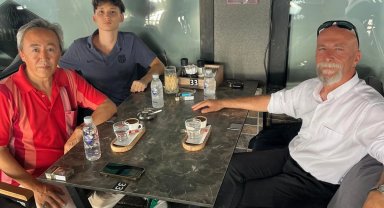 TUREB Başkanı Tanrıdağlı'dan Bursa'nın turizm potansiyeline yerinde inceleme